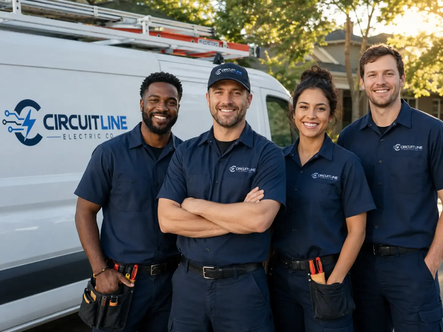 Whole Home Rewiring company in Kellerton, IA
